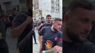 Kars aşura matemi 2023 part 2 [upl. by Aurilia]