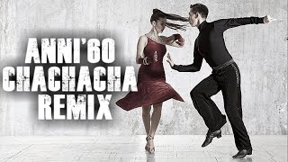 ANNI 60 CHA CHA CHA REMIX featCelentano Mina Loren Meccia  PastaGrooves08 [upl. by Josephine97]