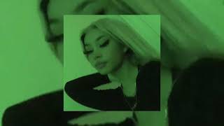 kickin back mila J 8d audio sped ♡ [upl. by Dymoke]