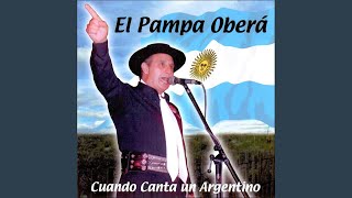 Cuando Canta un Argentino [upl. by Anawak]