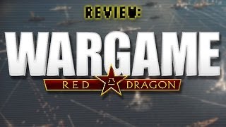 Wargame Red Dragon Trailer [upl. by Amitak]