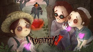 Partidas como Superviviente y Obteniendo las Recompensas en el IDENTITY V en Directo [upl. by Elli589]