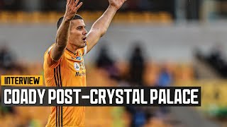 Coady on returning to winning ways [upl. by Wrigley]