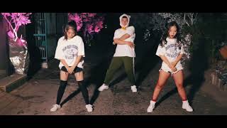 Santa Claus Is Coming To Town  Trap Remix  DANCE CHOREOGRAPHY  XMAS 2017  SGBUZZ [upl. by Vasti]