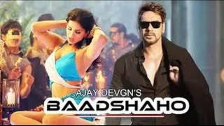 Baadshaho songs  Samjha na  Arijit Singh  Emraan Hashmi Esha Gupta Ajay Devgn [upl. by Ardnekan]