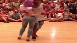 kizomba [upl. by Garvy]