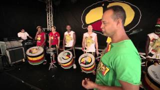 Olodum [upl. by Ybor]