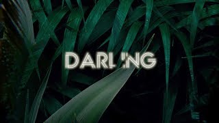 Giolì amp Assia  Darling Lyric Video [upl. by Solitta]