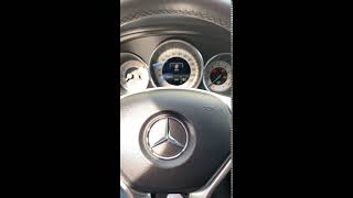 Mercedes CLS 500 Biturbo Cold Start [upl. by Flemming327]