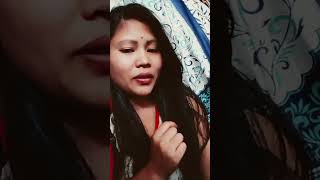 তোমাক ভালপাওঁ বুলি কৰো🌹🌹🌹❤️❤️❤️ Tarulata kutums song misingsong reels [upl. by Antrim]