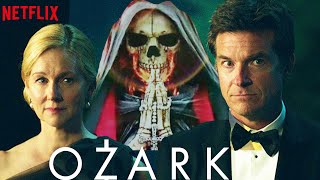 OZARK Season 5 Will Change Everything Here Is Why [upl. by Chainey]