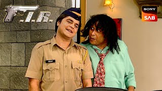 Police Station आया Billu का दोस्त  FIR  Ep 722  Full Episode [upl. by Ahcatan]