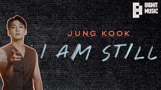 Fans Go Wild Over Jungkooks I AM STILL Teaser – Whats Next [upl. by Aznola]