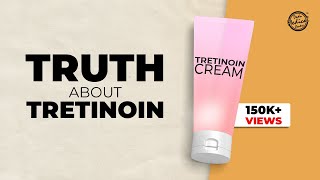 Tretinoin Cream Review In Hindi  Retino A 0025 Cream Review  Dr Nivedita Dadu [upl. by Wack]