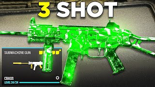 the NEW 3 SHOT STRIKER SETUP in MW3 👑 Best STRIKER Class Setup Modern Warfare 3 [upl. by Maurie]