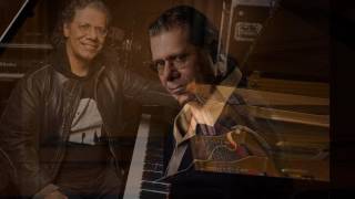 Chick Corea  Armandos Rhumba  Backing Track [upl. by Marchall]