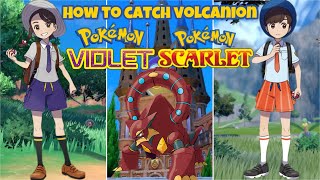 HOW TO GET VOLCANION NOW Pokemon ORASXY Codes Get VOLCANION Before Its Gone [upl. by Flemings]