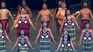 Ngā Tūmanako  2019 Te Matatini  Finals Day Full Performance [upl. by Helfand]