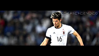 Hotaru Yamaguchi 6 山口螢  The Wizard  Assists amp Goals Full ᴴᴰ [upl. by Ainesej]