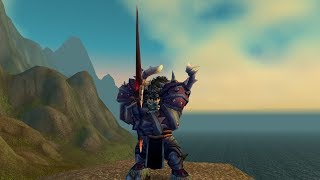 VanillaClassic WoW Rank 14 Warrior PvP Battlegrounds and Duels  FT Perplexity [upl. by Kerrill]