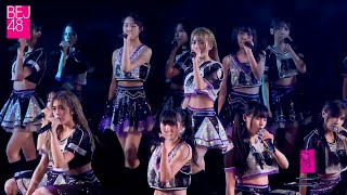 BEJ48 Team E  M15 Suifu wa Arashi ni Yume wo Miru  Shuishou Meng 水夫は嵐に夢を見る  水手梦 🌪️⛵ [upl. by Dougald]