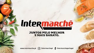 Este verão 3 localidades festejam a chegada do Intermarché [upl. by Yesnnyl]