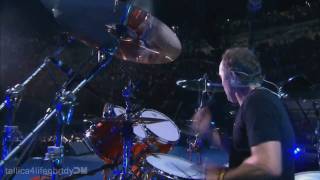 Metallica  Sad But True Live Nimes 2009 1080p HDHQ [upl. by Iaka]