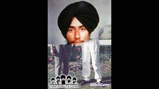 Kharku Singh Status Sant Jarnail singh ji Khalsa bhindrawale Jujharu singh sikh warriors [upl. by Enimisaj929]