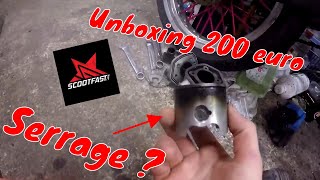 SERRAGE KIT 80 TOPPERF  UNBOXING 200 EURO Unboxing 3 [upl. by Mcmaster301]