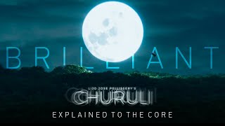 WHY CHURULI IS BRILLIANT  CHURULI EXPLAINED  LIJO JOSE PELLISERRY  AMAL MANOJ [upl. by Erkan]