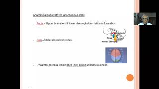 Clinical approach to an unconscious patient [upl. by Agnew]