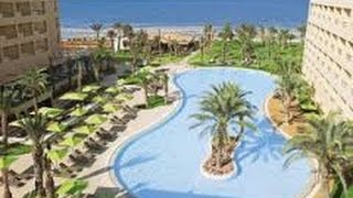 Hotel Sentido Rosa Beach Thalasso amp Spa Monastir [upl. by Ennaillij]