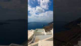 SANTORINI GREECE [upl. by Sarette]