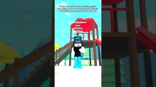 Million dollar baby in Roblox 💀summer roblox milliondollarbaby [upl. by Ahseuqram782]