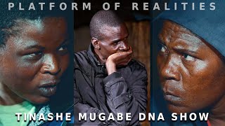 THE CLOSURE DNA SHOW S10 EP 8MUKADZI AIRARA AKAPFEKA HEMBE UYUtheclosurednashow tinashemugabe [upl. by Ambrosi819]