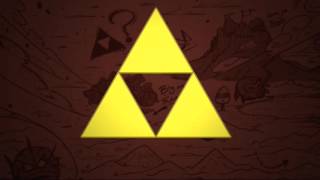 한글자막Egoraptor Zelda rap Starbomb Its dangerous to go alone 젤다랩 밖은 혼자 다니기 위험하단다 [upl. by Irihs]