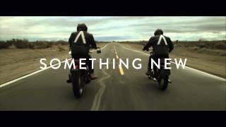 Axwell Λ Ingrosso  Something New Trailer [upl. by Akimik]