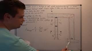 Verankerungslänge bestimmen Stahlbeton  Grundlagen des Konstruktiven Ingenieurbaus C [upl. by Askwith]