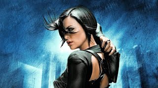 Aeon Flux PlayStation 2 Gameplay [upl. by Rolf]