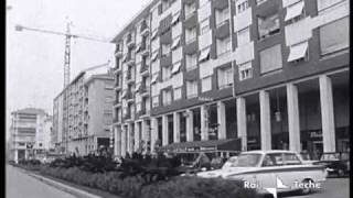 Cuneo 1967  Ritratti di Cittàmov [upl. by Nawuq798]