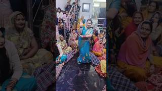 Sab dekhte reh gaye  Viral desi dance ritikabodh15 dance [upl. by Atirak]