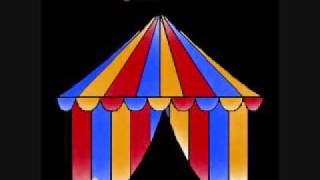 Circus  Theme Song [upl. by Goldfinch14]