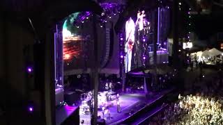 Rhiannon live at Citi Field  Fleetwood Mac [upl. by Conny]