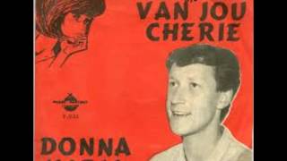 Johnny Blenco  Een Kus Van Jou Cherie [upl. by Llerehs]