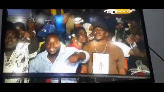 Rado performing live Usiulize Bongo Flava [upl. by Brendis]