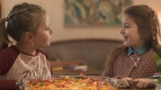 Hollandse Stamppotweken bij Lidl  TV Commercials [upl. by Ekeiram406]