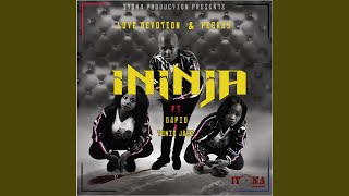 Ininja feat Dapid Tonic Jazz [upl. by Zuckerman417]