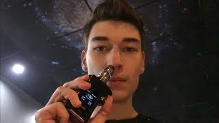 Best Vape Trick Compilation [upl. by Evol]