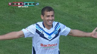 Tepatitlán 01 Celaya  Resumen  Jornada 7  Liga BBVA Expansión MX [upl. by Fakieh]