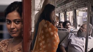 മൂട് നന്നായി താങ്ങിക്കൊട്  Thimiram Malayalam Movie Scene [upl. by Noillimaxam5]